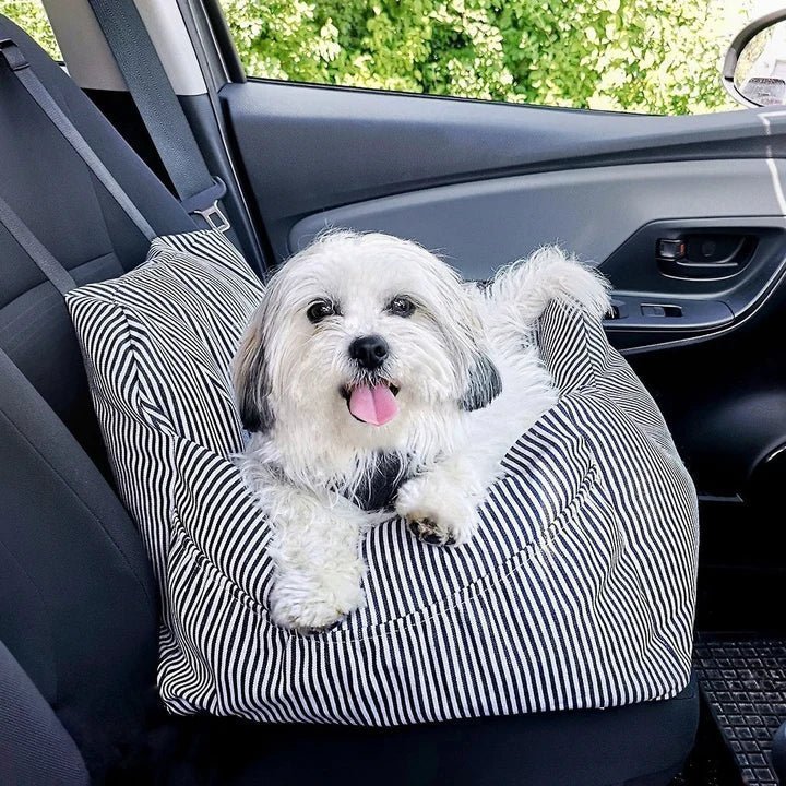 Dog car seat bed Australia